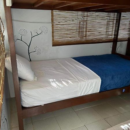 My Hostel Boracay Manoc-Manoc Esterno foto