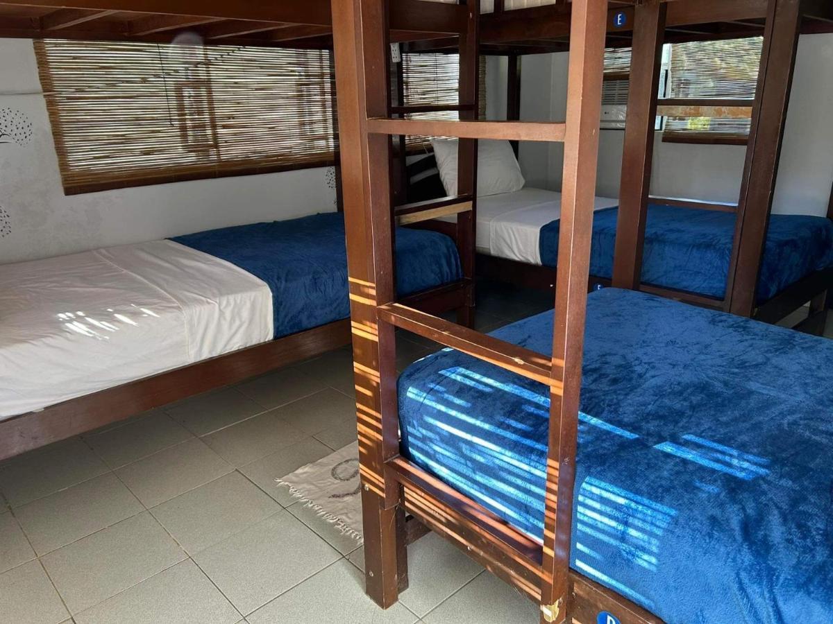 My Hostel Boracay Manoc-Manoc Esterno foto